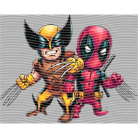 Marvel Comics-MA 209